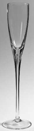 UNK7803 Fluted Champagne