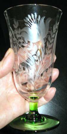 UNK7805 Iced Tea