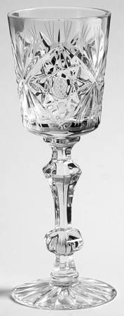 UNK8190 Wine Glass