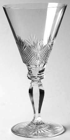 UNK7807 Wine Glass