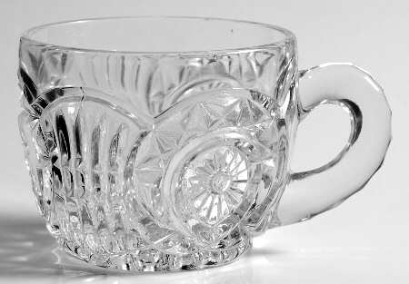 UNK8204 Punch Cup