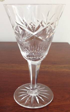 UNK8213 Wine Glass