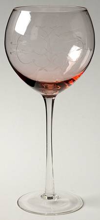 UNK8214 Balloon Wine