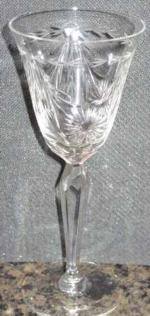 UNK7814 Cordial Glass