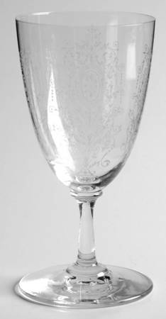 UNK7819 Wine Glass