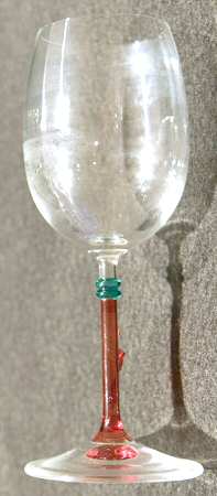 TIZ2 Water Goblet