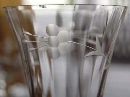 UNK9000 Wine Glass