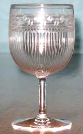 UNK8254 Claret Wine