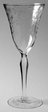 UNK8260 Water Goblet