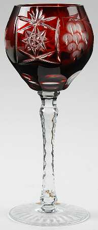 UNK8262 Ruby Hock Wine