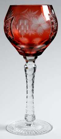 UNK8262 Cranberry Hock Wine