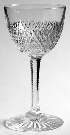 UNK8265 Cordial Glass