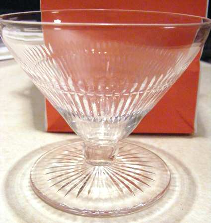 UNK8276 Champagne/Tall Sherbet