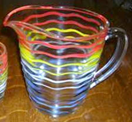 UNK8281 Pitcher