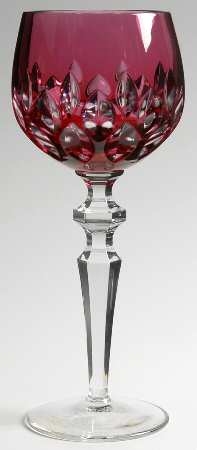 UNK8304 Cranberry Hock Wine