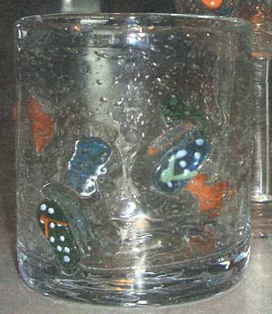 UNK8310 Double Old Fashioned