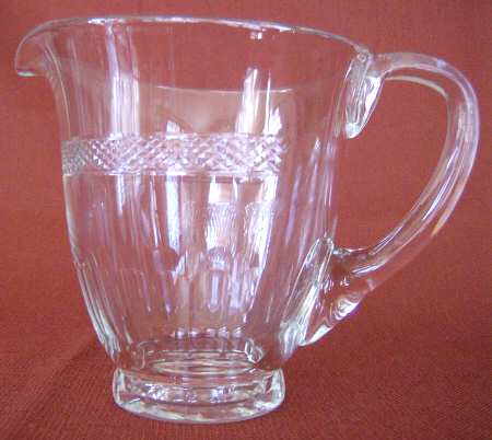 UNK8320 Pitcher