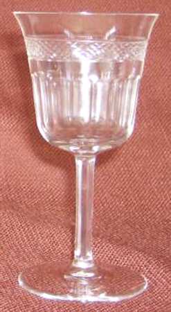 UNK8320 Wine Glass