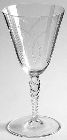 UNK8329 Wine Glass