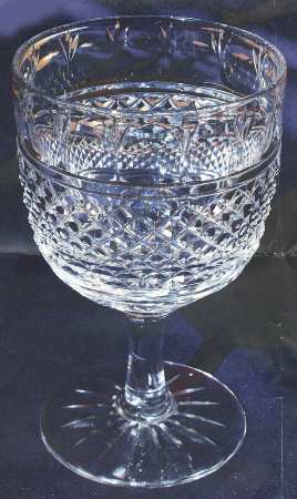 UNK8332 Water Goblet