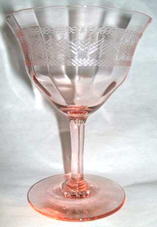 UNK9004 Wine Glass