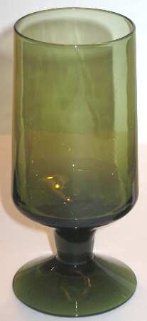 UNK8342 Wine Glass