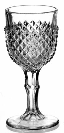 UNK9008 Wine Glass