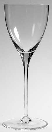 UNK8348 Wine Glass