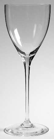 UNK8348 Water Goblet