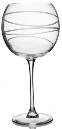 UNK7843 Balloon Wine