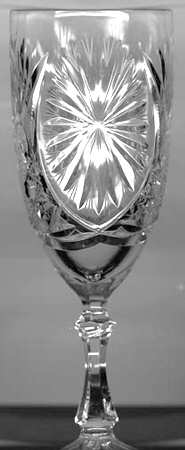 UNK9011 Water Goblet