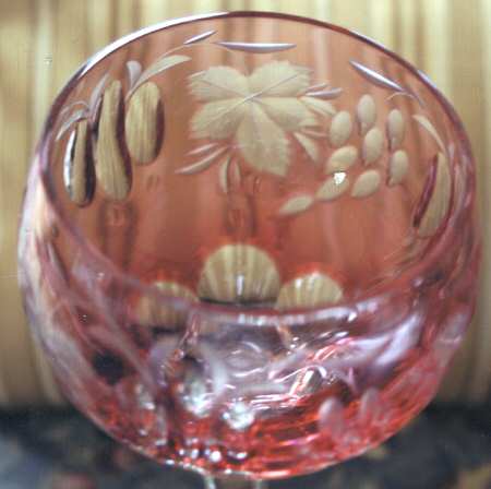 UNK8365 Cranberry Wine