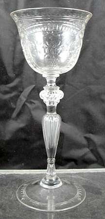 UNK8366 Wine Glass