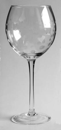 UNK9013 Balloon Wine