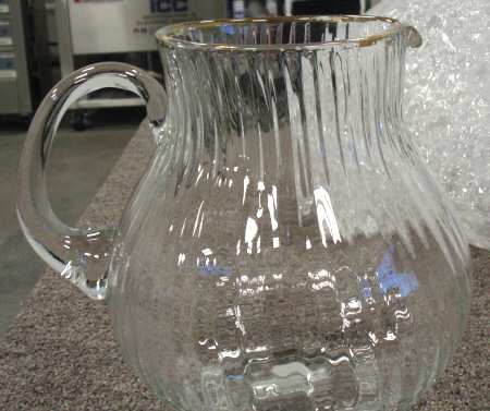 UNK8384 Pitcher