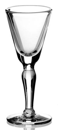 UNK8389 Cordial Glass