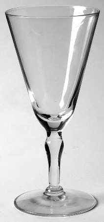 UNK8389 Wine Glass