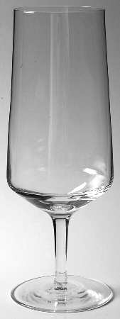 UNK8396 Fluted Champagne