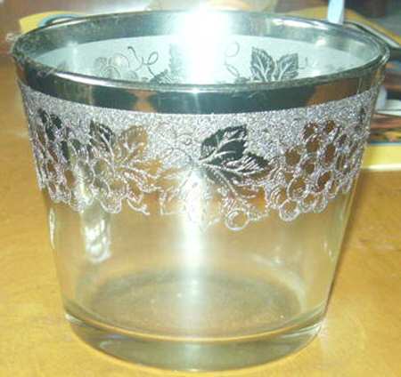 UNK8403 Ice Bucket