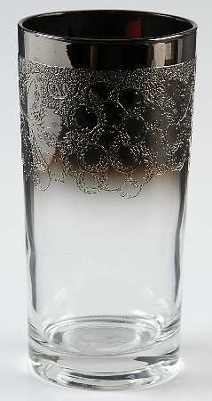 UNK8403 Flat Tumbler