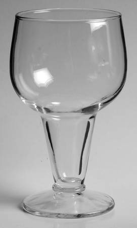 UNK8407 Beer Glass