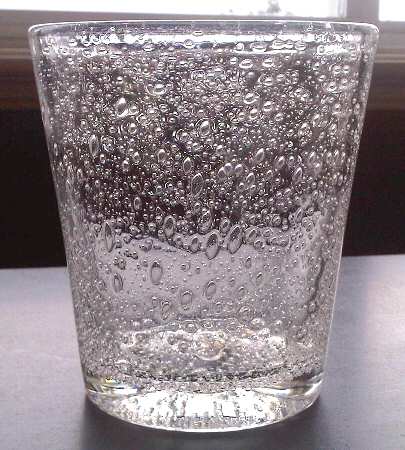 UNK8413 Flat Tumbler