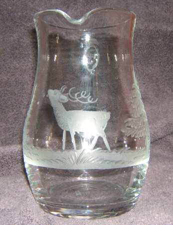 UNK7855 Pitcher