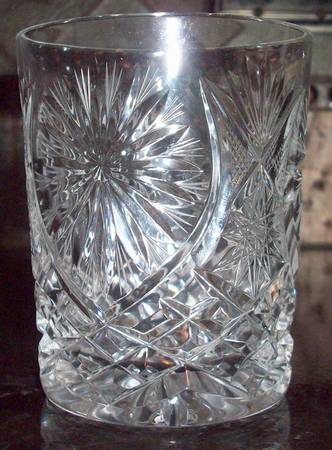 UNK8422 Double Old Fashioned