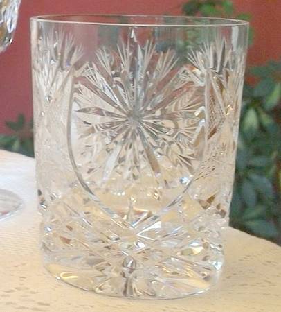 UNK8422 Highball Glass