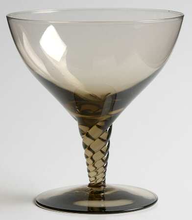 UNK8432 Champagne/Tall Sherbet