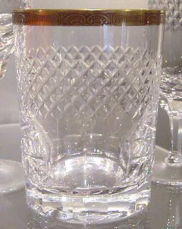 UNK7859 Flat Tumbler