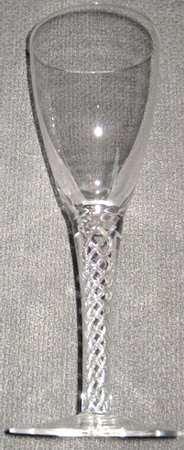 UNK9022 Water Goblet