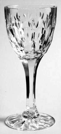 UNK8437 Cordial Glass