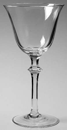 UNK8438 Wine Glass